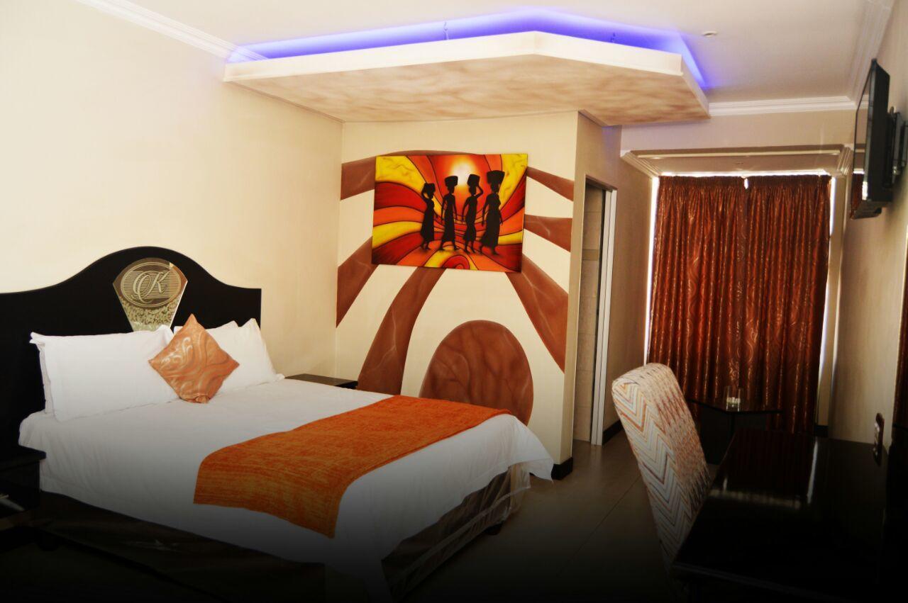 פיטרמריצברג Kismet Hotel מראה חיצוני תמונה